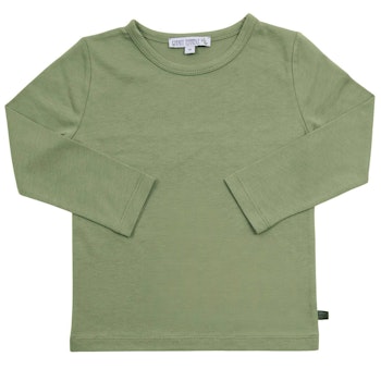 Thermo Langarmshirt mit Luftkammern marine