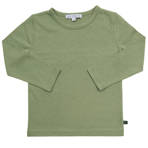 Thermo Langarmshirt mit Luftkammern