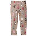 Vorschaubild Leggings People Wear Organic lang Motiv