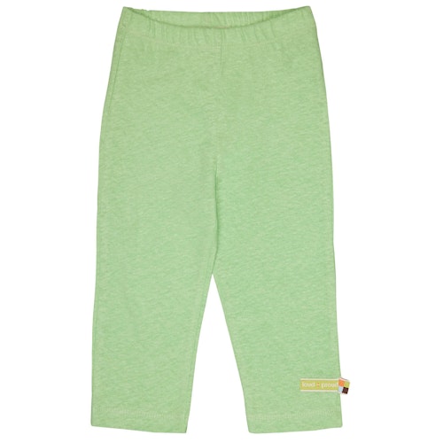 Leichte Leinen Sommerhose