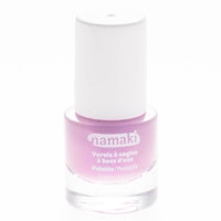 Kinder Nagellack auf Wasserbasis – Violett