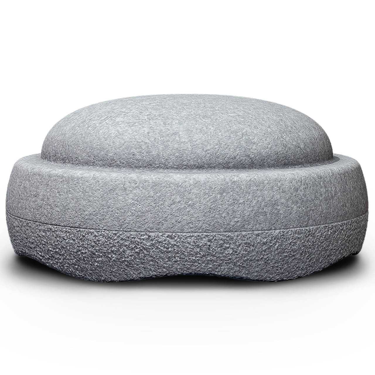 Stapelstein® Original grau 27,5 cm