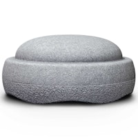 Stapelstein® Original grau 27,5 cm