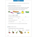 Vorschaubild Englisch Vokabeln Übungen Klasse 3 & 4 – Hauschka Heft