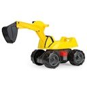 Vorschaubild Sitzbagger mit Schaufel 63 cm