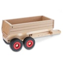 Vorschaubild Anhänger Muldenkipper 3 - 8 Jahren