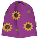 Vorschaubild Mütze mit Alloverprint