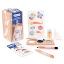 Vorschaubild namaki Bio Schminkset intergalaktische Box