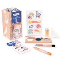 namaki Bio Schminkset intergalaktische Box