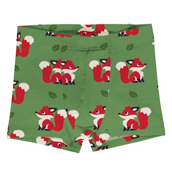 Boxershorts Dino hellblau