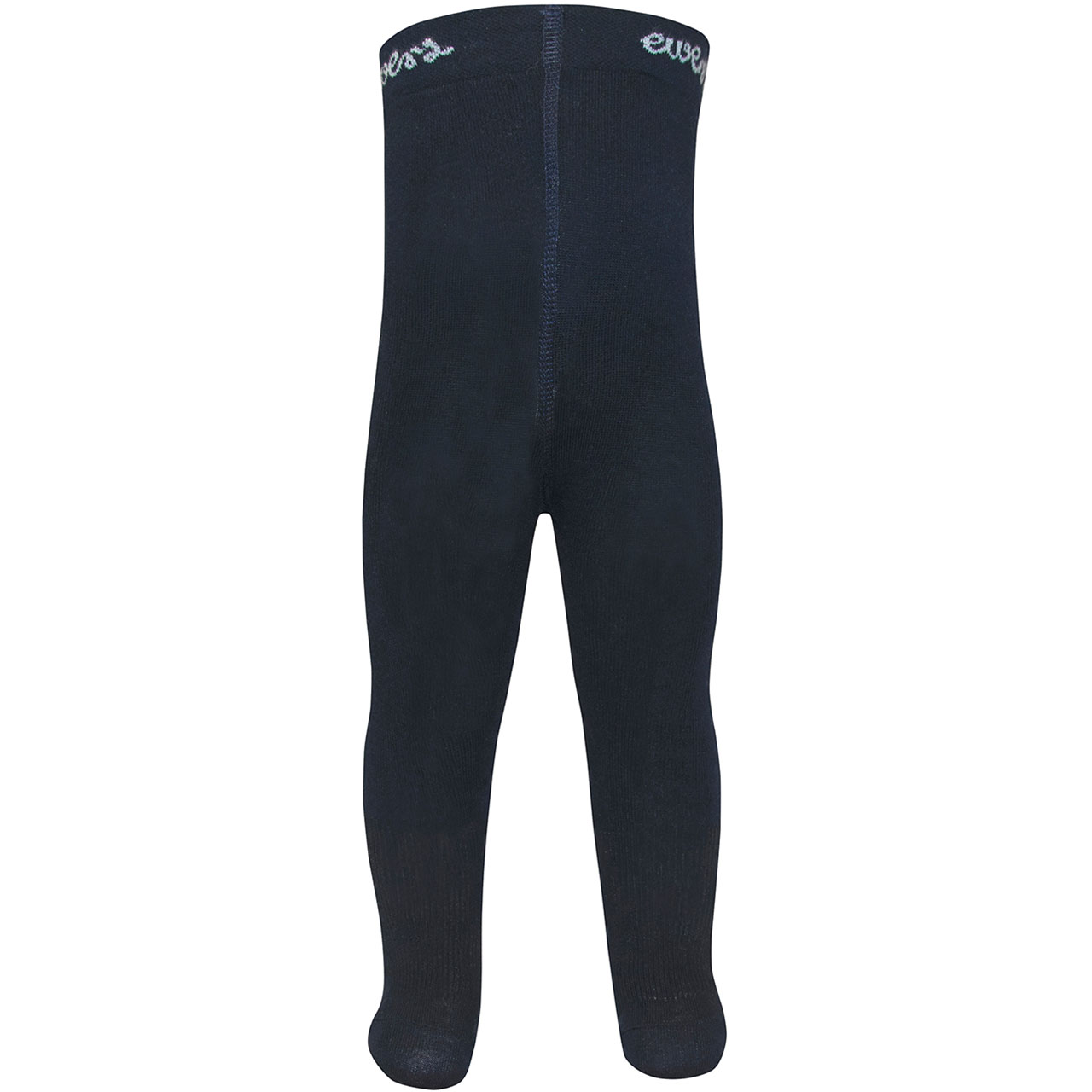 Wolle- Baumwolle Mix Strumpfhose