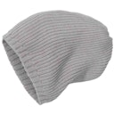 Vorschaubild Kinder Strick-Beanie Schurwolle