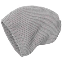 Kinder Strick-Beanie Schurwolle