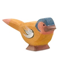 Buchfink 3 cm hoch