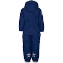 Vorschaubild Warmer Schnee-Overall gefüttert