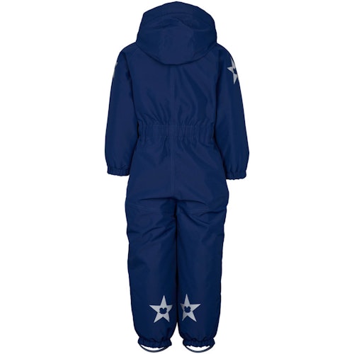 Warmer Schnee-Overall gefüttert
