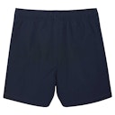 Vorschaubild Schlichte Badeshorts uni