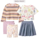 Vorschaubild Kurzes T-Shirt Früchte