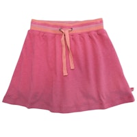 Bio Shorts als Rock 2in1 uni