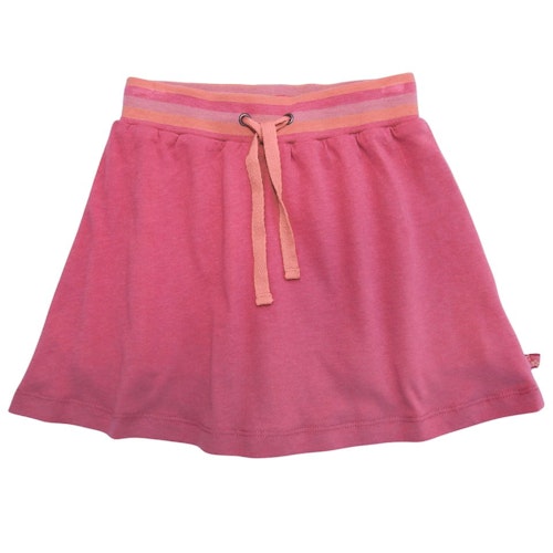 Bio Shorts als Rock 2in1 uni