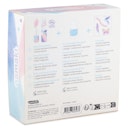 Vorschaubild Kinderkosmetik 3er-Set Kolibri blau