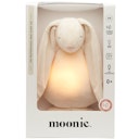 Vorschaubild Der Summhase mit Lampe creme aus Baumwolle und Polyester