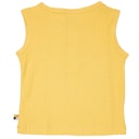 Vorschaubild Weiches Frottee Top Pünktchen Design