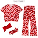 Vorschaubild Schickes T-Shirt Blümchen