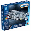 Vorschaubild Metallbausatz Speed Racer Modell 3