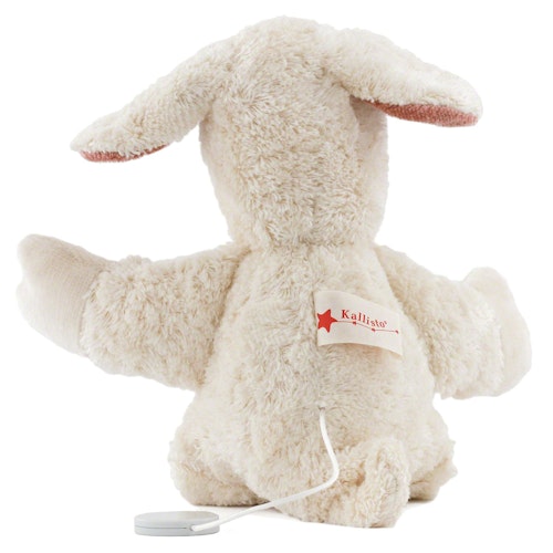 Spieluhr Lilly -VEGAN- schlaf, Kindchen schlaf