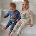 Vorschaubild ParentName: Leggings Pettersson und Findus