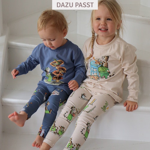 ParentName: Leggings Pettersson und Findus