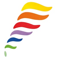Mobile Harmony Wings 55 cm