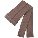 Vorschaubild Edle Woll Strickleggings