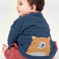 BLUEBEAR Varianten Bild