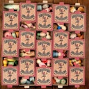 Vorschaubild Überraschungsbox Lucky Lucky 4th Edition