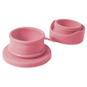 Vorschaubild Pura kiki Sportverschluss mit Deckel – rosa
