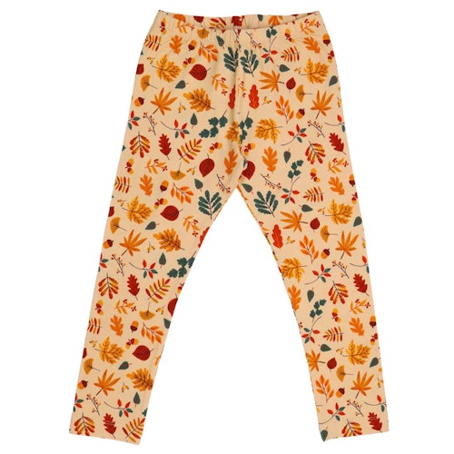Jersey Leggings Eichhörnchen