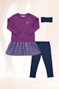 Vorschaubild Thermo Uni Basic Leggings