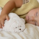 Vorschaubild Bio Einschlafhilfe mit Sound und Licht Robbe polar