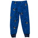Vorschaubild Schlafanzug People Wear Organic langarm Motiv