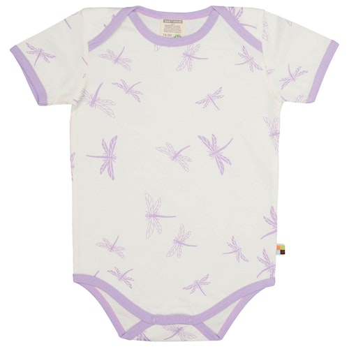 Body kurzarm Frosch