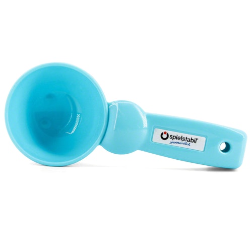 Eisportionierer Sandspielzeug, ab 1,5 Jahren - 1 Stück