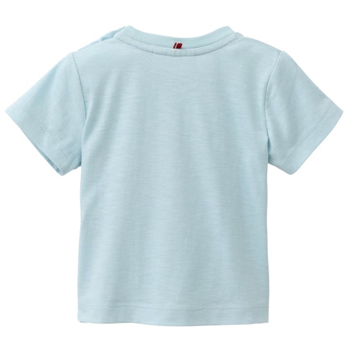 Leichtes T-Shirt Affe