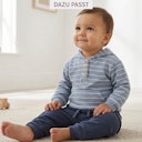 Vorschaubild Weicher Sweat Hoodie