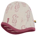 Vorschaubild Wendemütze Ringel