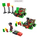 Vorschaubild Robotics Baukasten Robotic Hightech ab 10 Jahren