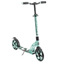 Vorschaubild Alu Scooter ab 6 Jahre 35-100kg 205mm-Rädern mint