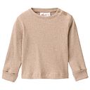 Vorschaubild Langarmshirt People Wear Organic Interlock/Jersey Uni