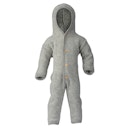 Vorschaubild Woll Fleece Overall mitwachsend